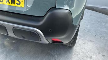 Citroen C3 Aircross 1.2 PureTech Shine Plus SUV 5dr Petrol EAT6 Euro 6 (s/s) (130 ps