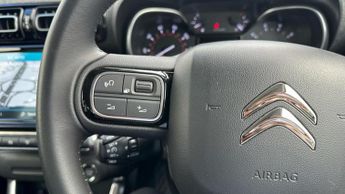 Citroen C3 Aircross 1.2 PureTech Shine Plus SUV 5dr Petrol EAT6 Euro 6 (s/s) (130 ps