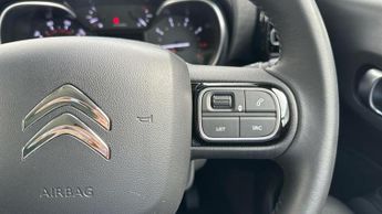 Citroen C3 Aircross 1.2 PureTech Shine Plus SUV 5dr Petrol EAT6 Euro 6 (s/s) (130 ps
