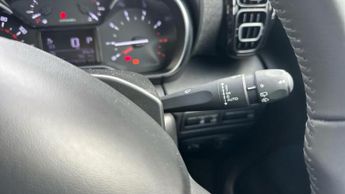 Citroen C3 Aircross 1.2 PureTech Shine Plus SUV 5dr Petrol EAT6 Euro 6 (s/s) (130 ps