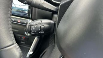 Citroen C3 Aircross 1.2 PureTech Shine Plus SUV 5dr Petrol EAT6 Euro 6 (s/s) (130 ps
