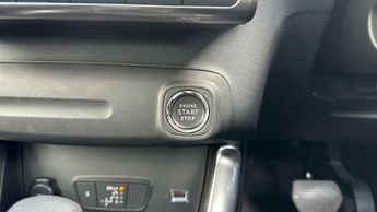 Citroen C3 Aircross 1.2 PureTech Shine Plus SUV 5dr Petrol EAT6 Euro 6 (s/s) (130 ps