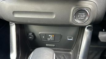 Citroen C3 Aircross 1.2 PureTech Shine Plus SUV 5dr Petrol EAT6 Euro 6 (s/s) (130 ps