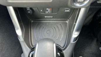 Citroen C3 Aircross 1.2 PureTech Shine Plus SUV 5dr Petrol EAT6 Euro 6 (s/s) (130 ps