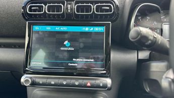 Citroen C3 Aircross 1.2 PureTech Shine Plus SUV 5dr Petrol EAT6 Euro 6 (s/s) (130 ps