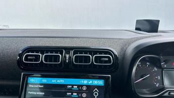 Citroen C3 Aircross 1.2 PureTech Shine Plus SUV 5dr Petrol EAT6 Euro 6 (s/s) (130 ps