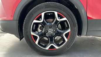 Vauxhall Mokka Electric 50kWh SRi Premium SUV 5dr Electric Auto (136 ps)