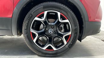Vauxhall Mokka Electric 50kWh SRi Premium SUV 5dr Electric Auto (136 ps)