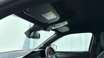 Vauxhall Mokka Electric 50kWh SRi Premium SUV 5dr Electric Auto (136 ps)