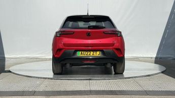 Vauxhall Mokka Electric 50kWh SRi Premium SUV 5dr Electric Auto (136 ps)