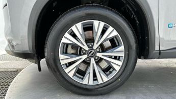 Nissan X-Trail 1.5 h e-POWER N-Connecta SUV 5dr Petrol Hybrid Auto Euro 6 (s/s)