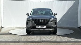 Nissan X-Trail 1.5 h e-POWER N-Connecta SUV 5dr Petrol Hybrid Auto Euro 6 (s/s)