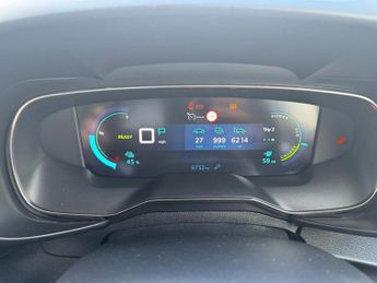 Citroen e-Berlingo 50kWh Flair XTR M MPV 5dr Electric Auto (7.4kW Charger) (136 ps)