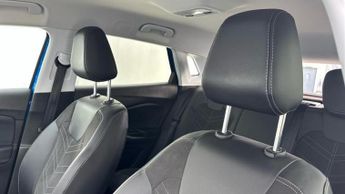 Vauxhall Grandland 1.2 Turbo Ultimate SUV 5dr Petrol Auto Euro 6 (s/s) (130 ps)