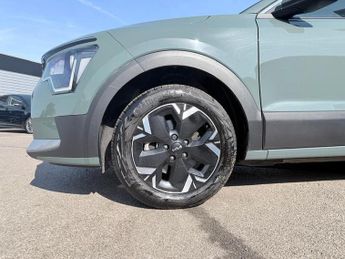 Kia Niro 64.8 kWh 2