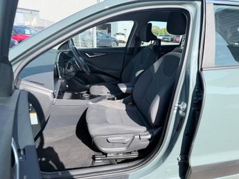 Kia Niro 64.8 kWh 2