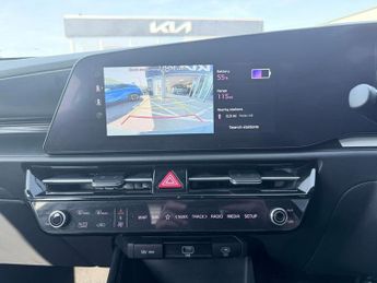 Kia Niro 64.8 kWh 2