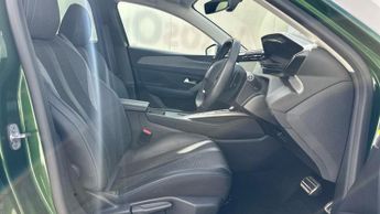 Peugeot 308 1.2 PureTech Allure Premium Hatchback 5dr Petrol EAT Euro 6 (s/s