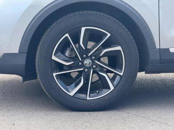 MG MG ZS 1.0 T-GDI Exclusive Auto Euro 6 5dr