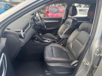 MG MG ZS 1.0 T-GDI Exclusive Auto Euro 6 5dr