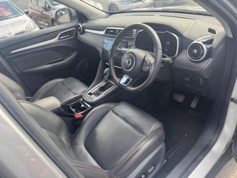 MG MG ZS 1.0 T-GDI Exclusive Auto Euro 6 5dr