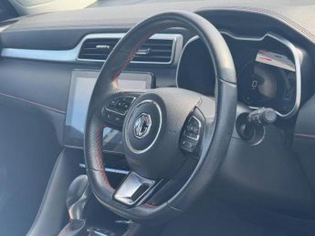 MG MG ZS 1.0 T-GDI Exclusive Auto Euro 6 5dr