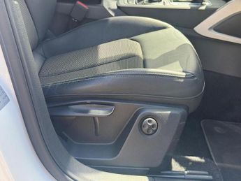 Audi Q2 1.5 TFSI CoD 35 Black Edition S Tronic Euro 6 (s/s) 5dr