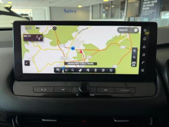 Nissan Qashqai 1.5 h e-POWER N-Connecta SUV 5dr Petrol Hybrid Auto Euro 6 (s/s)