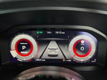 Nissan Qashqai 1.3 DIG-T MHEV N-Connecta SUV 5dr Petrol Hybrid XTRONIC