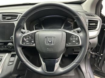 Honda CR-V Sr I-Mmd Cvt