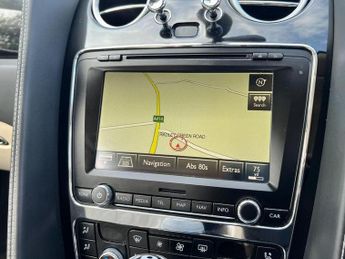 Bentley Continental 4.0 V8 GT S Auto 4WD Euro 5 2dr