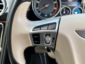 Bentley Continental 4.0 V8 GT S Auto 4WD Euro 5 2dr