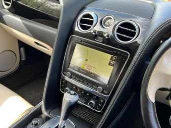 Bentley Continental 4.0 V8 GT S Auto 4WD Euro 5 2dr