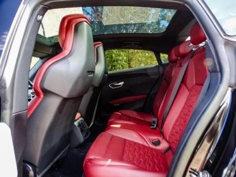 Audi RS e-tron GT 93.4kWh Auto quattro 4dr