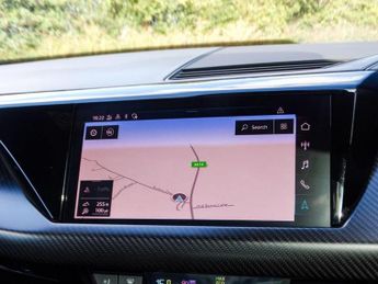Audi RS e-tron GT 93.4kWh Auto quattro 4dr