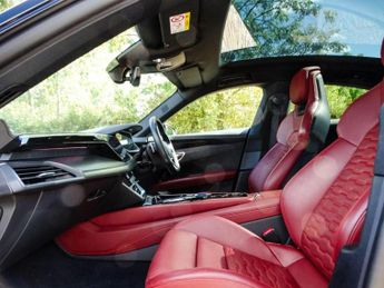 Audi RS e-tron GT 93.4kWh Auto quattro 4dr
