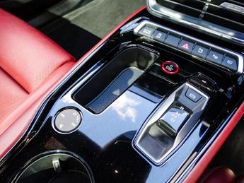 Audi RS e-tron GT 93.4kWh Auto quattro 4dr