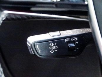 Audi RS e-tron GT 93.4kWh Auto quattro 4dr