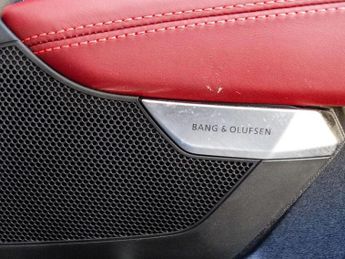 Audi RS e-tron GT 93.4kWh Auto quattro 4dr
