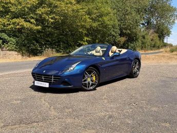 Ferrari California 3.8 V8 T F1 DCT Euro 6 (s/s) 2dr