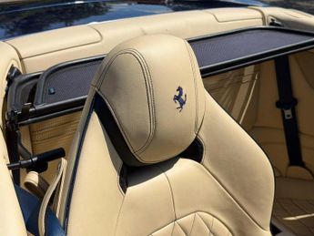 Ferrari California 3.8 V8 T F1 DCT Euro 6 (s/s) 2dr