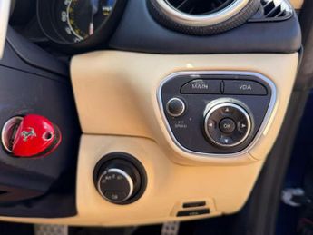 Ferrari California 3.8 V8 T F1 DCT Euro 6 (s/s) 2dr
