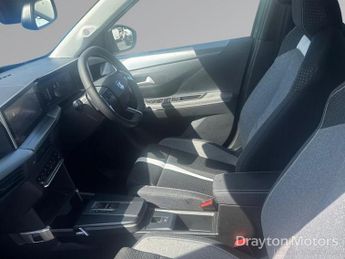 Vauxhall Frontera Electric 54kWh Ultimate SUV 5dr Electric Auto (Extended Range) (113 ps)