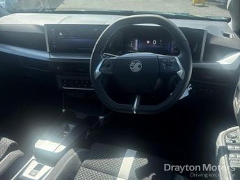 Vauxhall Frontera Electric 54kWh Ultimate SUV 5dr Electric Auto (Extended Range) (113 ps)