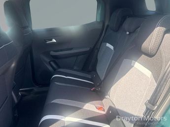 Vauxhall Frontera Electric 54kWh Ultimate SUV 5dr Electric Auto (Extended Range) (113 ps)