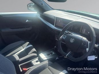 Vauxhall Frontera Electric 54kWh Ultimate SUV 5dr Electric Auto (Extended Range) (113 ps)