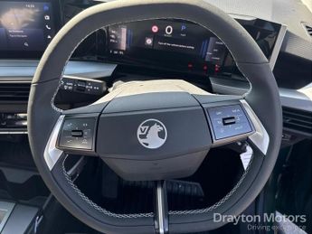 Vauxhall Frontera Electric 54kWh Ultimate SUV 5dr Electric Auto (Extended Range) (113 ps)