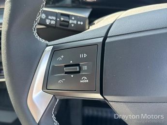Vauxhall Frontera Electric 54kWh Ultimate SUV 5dr Electric Auto (Extended Range) (113 ps)