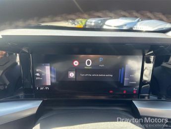 Vauxhall Frontera Electric 54kWh Ultimate SUV 5dr Electric Auto (Extended Range) (113 ps)
