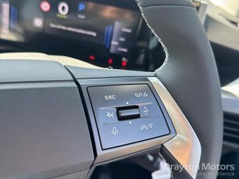 Vauxhall Frontera Electric 54kWh Ultimate SUV 5dr Electric Auto (Extended Range) (113 ps)
